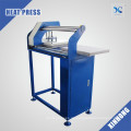 Pneumatische Dual Stationen 16x24 Großhandel Logo Heat Press Machine